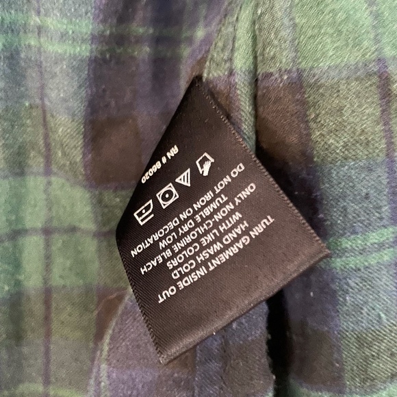 Civil Regime Medium Camo Jacket - Picture 10 of 11